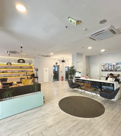 TEMPO FAIR SUITES